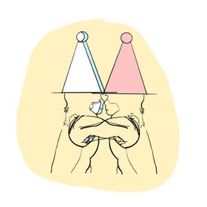 居家日记 #2(宿醉)