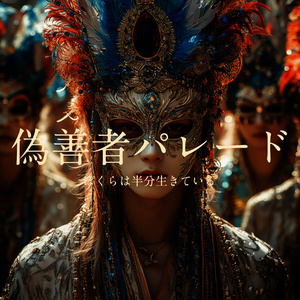 偽善者パレード