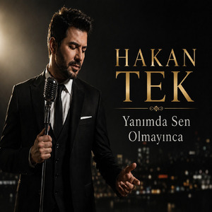 Yanımda Sen Olmayınca