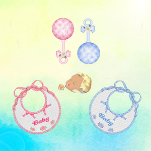 아기의 심신평온