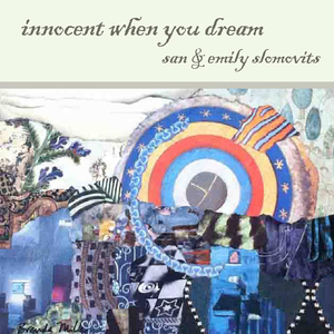 The Water Is Wide (feat. Brian Brill & Laz Slomovits)