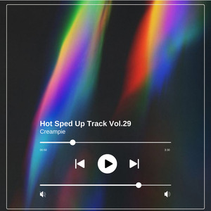 After Dark (sped up)