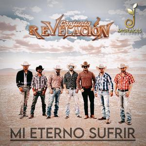 Mi eterno sufrir