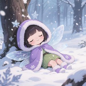 冬蝉（feat.王书怡） 伴奏