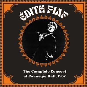 Miséricorde (Heaven Have Mercy)