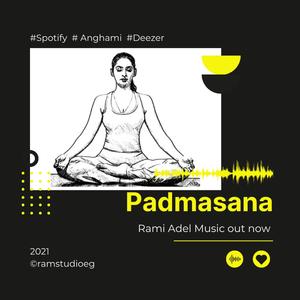 Padmasana