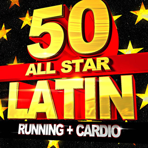 Agarrala (Running + Cardio Mix)