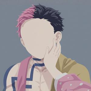 Akaza Love Theme (Demon Slayer Lofi Flip)