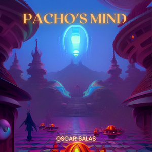 Pacho's Mind