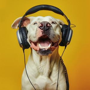 Ritmo De Patas Juguetonas