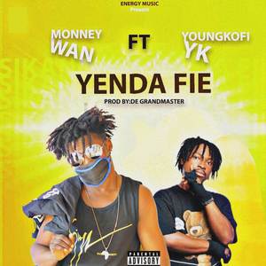 Yenda Fie