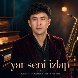 Yarseni izlap