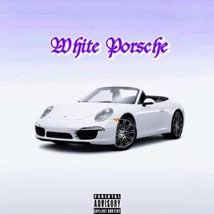 White Porsche