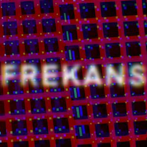 FREKANS