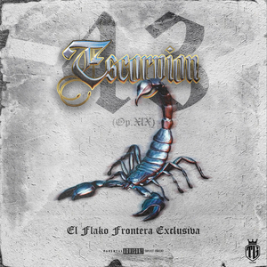 ESCORPION 43 (OP.XlX)
