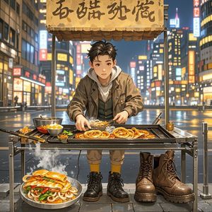 不在五行中
