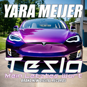 Tesla (Mein Letztes Wort)