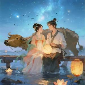 七夕念相思