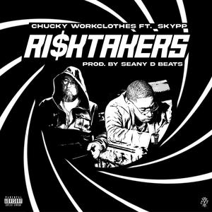 Risktakers (feat. Skypp)