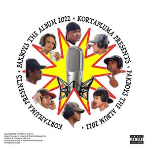 Oh Eabab (feat. Pakboys)