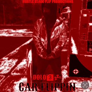 Car Flippin