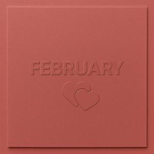 February