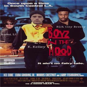 Boyz N The Hood (feat. Rich City Breezy)
