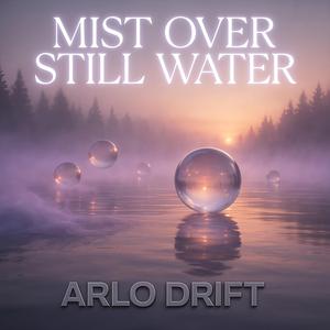 Mist Over Still Water