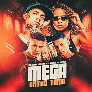 Mega Então Toma