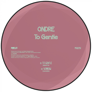 Sorrow (Original Mix)