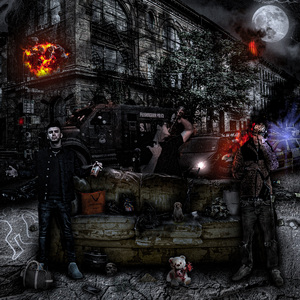 КАЛАШНИКОВ