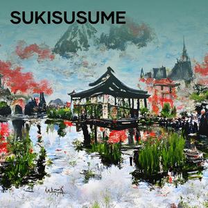 sukisusume