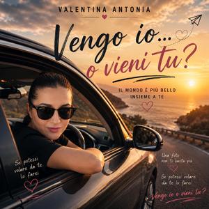 Vengo io o vieni tu?