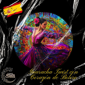 Latin Heatwave Symphony