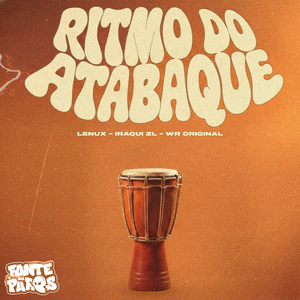 Ritmo do Atabaque