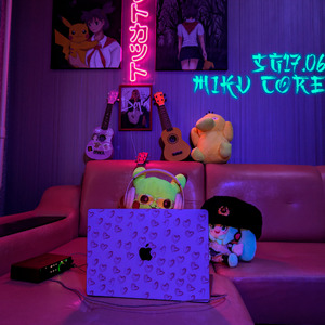 Miku Core (Hardstyle)