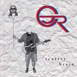 Scatterbrain