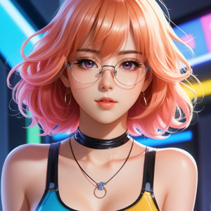 未来少女 Z