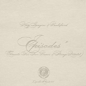 Episode 33: Candle And Mystical Shadows