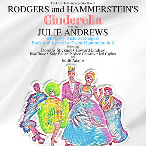 Royal Dressing Room Scene