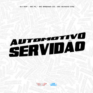 Automotivo Servidão
