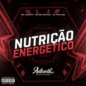 Nutrição Energético
