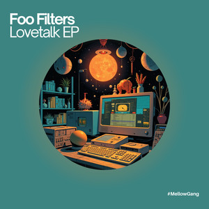 Lovetalk (Original Mix)