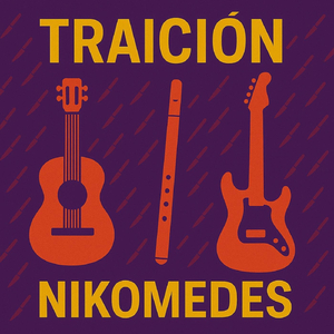 Traición (feat. Diego Armando Flores & Bea Marie)