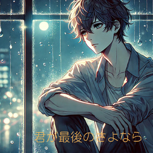 君が最後のさよなら
