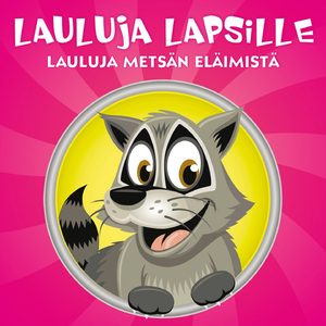 Juoksee metsähiiroset