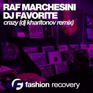You Drive Me Crazy (DJ Kharitonov Remix)