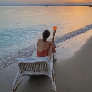 ‘Rose’ Guitar Drill×Afro Type Beat