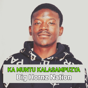 Ka Muntu Kalasampuzya