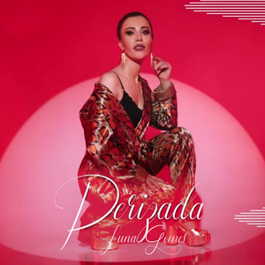 Pərizada
